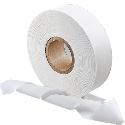 China Cheap price Cable Bedding Insulation Crepe Paper - Water Blocking Tape  – ONE WORLD detail pictures