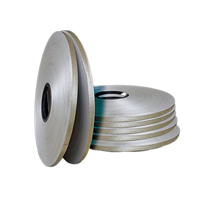 2020 High quality Phlogopite Mica Tape With Glass Fiber Cloth - Phlogopite Mica Tape with Glass and Film – ONE WORLD