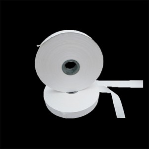 Good Quality High Temperature Mica Tape - High Flame-retardant, Non-halogen and Low-smoke Fire-retardant Tape – ONE WORLD