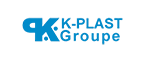 K-plast logo