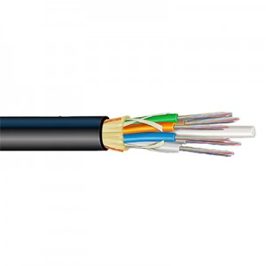Fiber Reinforced Plastic (FRP) Rods for Optical Fiber Cable