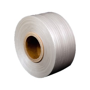 Calcined Mica Tape with Double-sided Fiber Cloth
