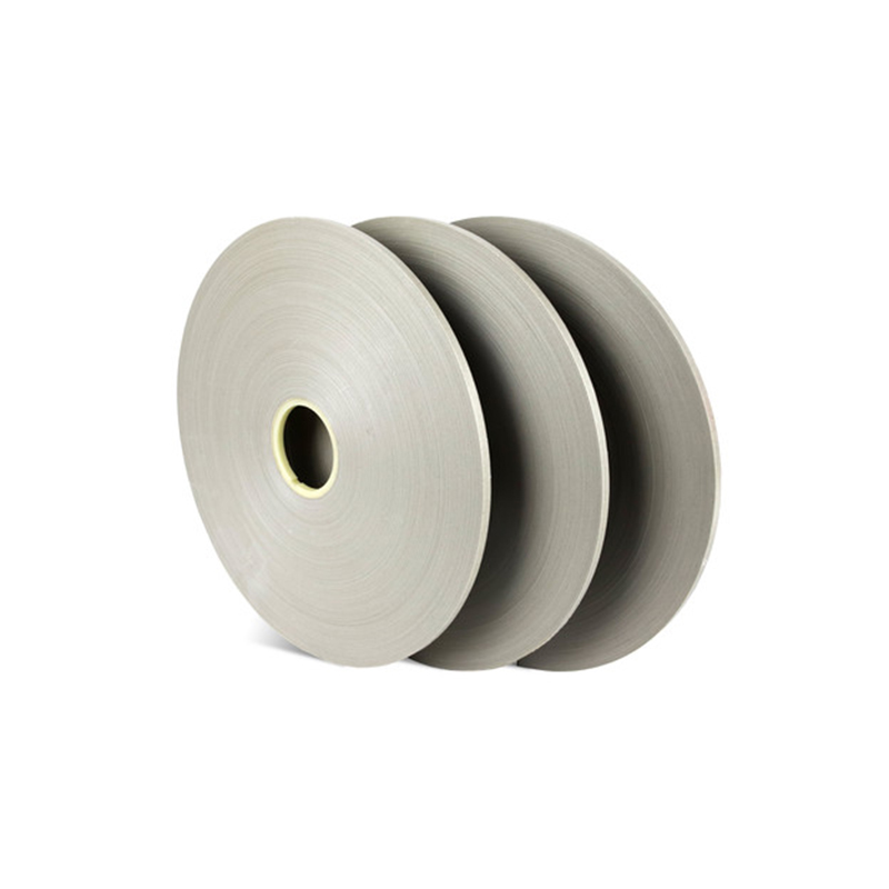 100% Original High Temperature Calcined Mica Tape - Calcined Mica Tape with Single-sided Fiber Cloth – ONE WORLD