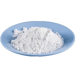 Wholesale Price Kevlar Yarn Manufacturers - Calcium Carbonate for Wire and Cable – ONE WORLD