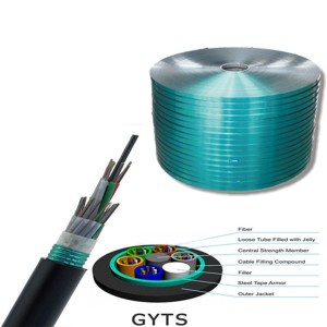 Free sample for Copolymer Coated Aluminum Tape Cable - Plastic Coated Steel Tape for Cable Jacket – ONE WORLD