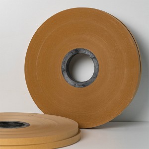 Reasonable price Semi Conductive Water Blocking Tape - Cable Paper – ONE WORLD