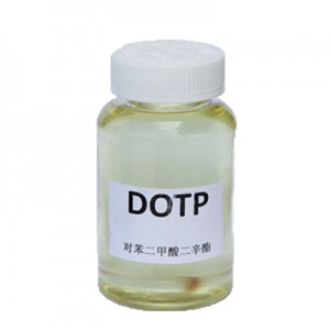Dioctyl Terephthalate for Industrial Use
