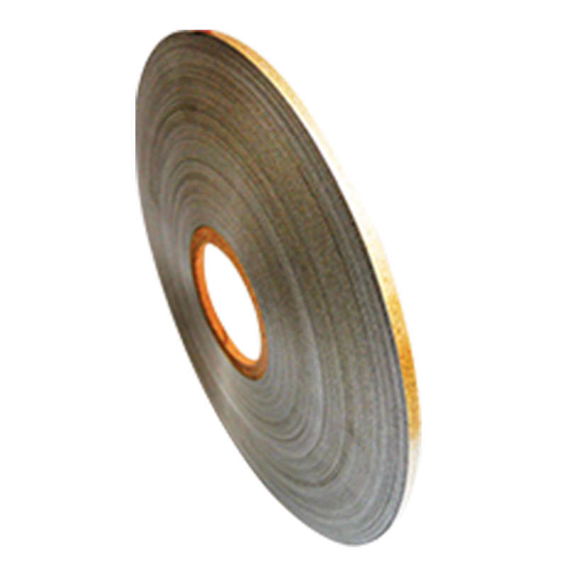 100% Original High Temperature Calcined Mica Tape - Double-sided Phlogopite Fiber Cloth Mica Tape – ONE WORLD