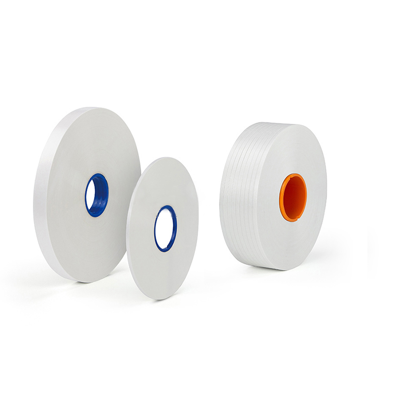China wholesale Electrical Insulation Mica Tape - Double-sided Fiber Cloth Synthetic Mica Tape – ONE WORLD