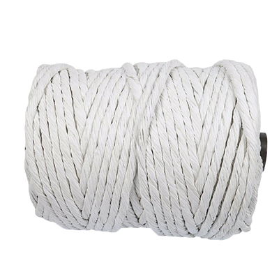 Europe Style For Polyester Mylar Film - Flame Retardant and High Temperature Resistant Filler Rope – ONE WORLD