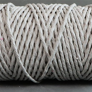 factory Outlets for Cable Filling Yarn - Flame Retardant and High Temperature Resistant Filler Rope – ONE WORLD