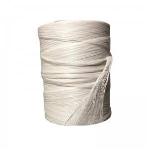 factory Outlets for Cable Filling Yarn - PP Filler Rope – ONE WORLD