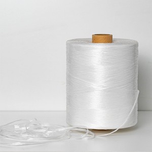 Low MOQ for Cable Filling Thread - PP Filler Rope – ONE WORLD
