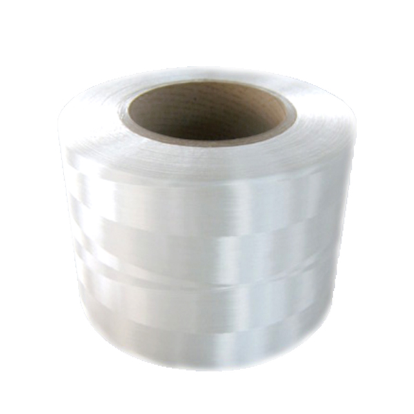 Factory wholesale Aluminum Mylar - Polyester Binder Yarns – ONE WORLD