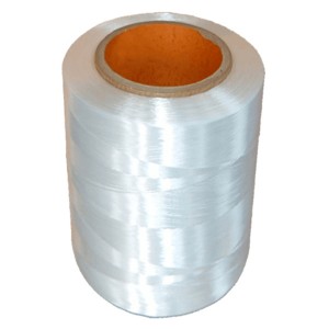 Factory wholesale Aluminum Mylar - Polyester Binder Yarns – ONE WORLD