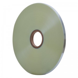 Factory made hot-sale Mylar Insulation Tape - Polyester Film/Polyester Tape/Mylar Tape – ONE WORLD