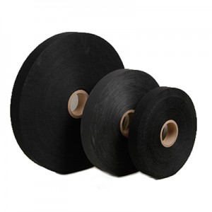 Good Quality Semi-Conducting Tape For Cable - Semi-conductive Cushion Tape – ONE WORLD