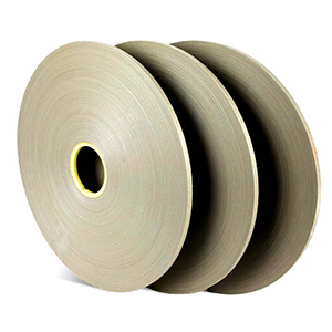 China Cheap price Foamed Polypropylene Tape - Phlogopite Mica Tape – ONE WORLD