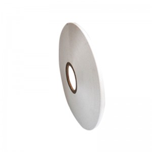 Single-sided Fiber Cloth Synthetic Mica Tape
