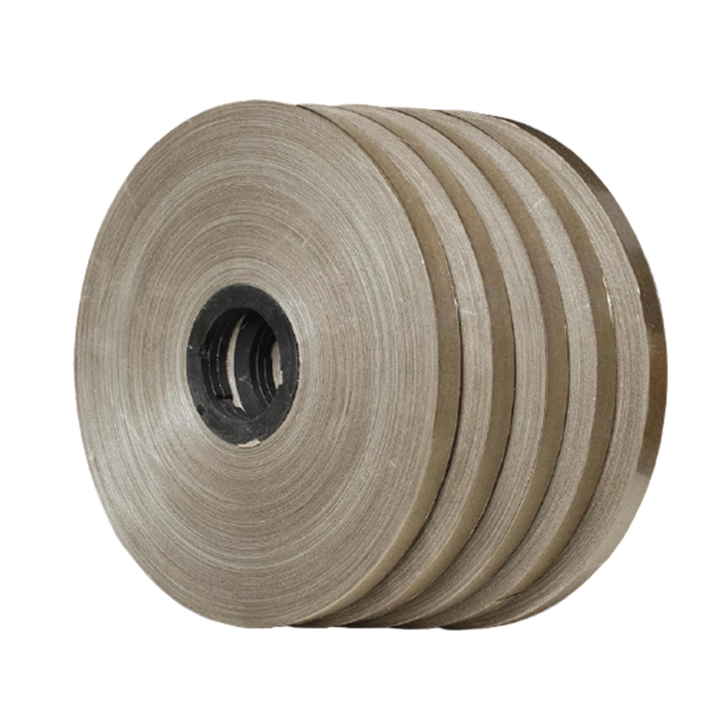 Hot sale Factory Flame Resistant Mica Cable Tape - Three-in-one Phlogopite Mica Tape – ONE WORLD