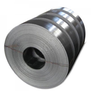 Aluminum Tape / Aluminum Alloy Tape for Cable Metal Shielding and Armoring
