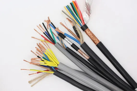 Introduction to Cable Shielding Materials