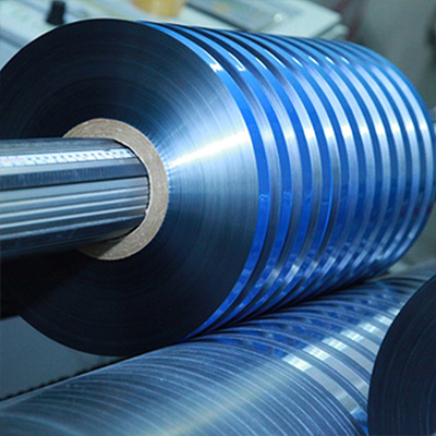 China Cheap price Aluminum Foil Mylar Tape For Wire - Aluminum Plastic Composite Foil (Tape) – ONE WORLD