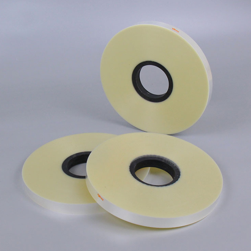 Good quality Pet Tape - Polyester Tape / Polyester Film / Mylar Tape  – ONE WORLD detail pictures