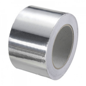 Wholesale Discount Polyester Adhesive Tape - Aluminum Tape / Aluminum Alloy Tape – ONE WORLD