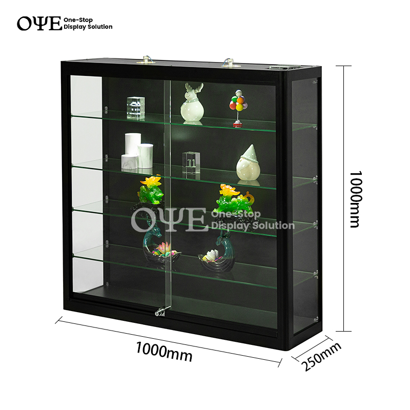 Popular Wall Display Counter High-quality&Wholesaler I OYE