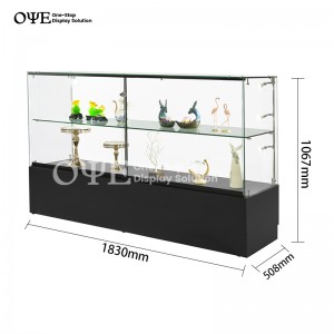 Wholesale Vision Display Showcase Manufacturers&Suppliers I OYE