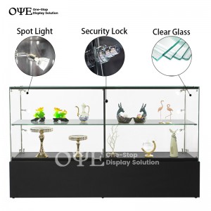 Wholesale Vision Display Showcases Manufacturers&Suppliers I OYE