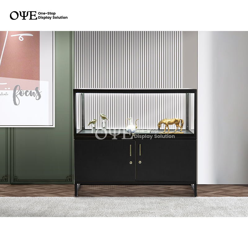 https://www.oyeshowcases.com/retail-display-cabinets-for-sale-with-lockable-sliding-doors-oye-2-product/
