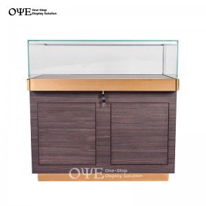 Wholesale Jewelry Display Case Factory Price | OYE