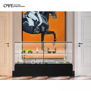 Wholesale Vision Display Showcases Manufacturers&Suppliers I OYE