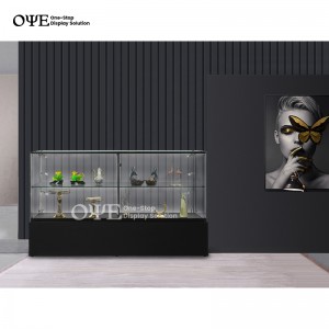 Оптом Vision Display Showcases Manufacturers & Suppliers I OYE