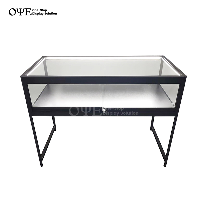 Factory Jewelry display case led lighting China Wholesaler&Suppliers  |  OYE 