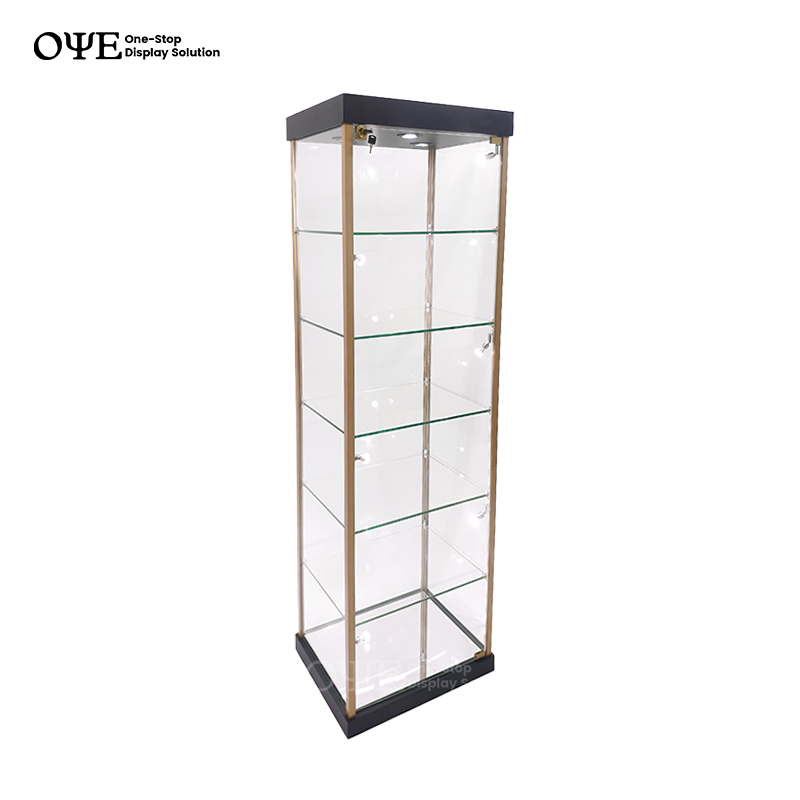 https://www.oyeshowcases.com/display-case-with-glass-doorsfireproof-with-lock-and-golden-hinge-oye-product/