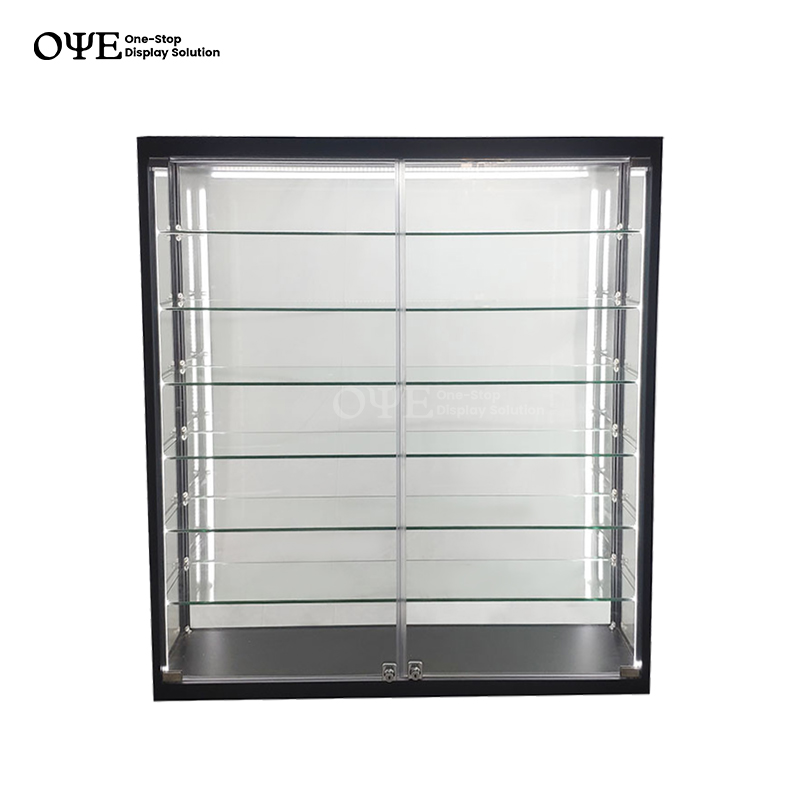 Wholesale Wall display cabinet Manufacturing China Factory&Suppliers IOYE