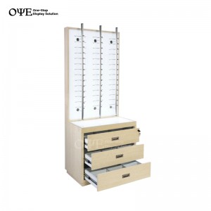Wholesale Sunglasses Display rack China Manufacturers&Suppliers I OYE