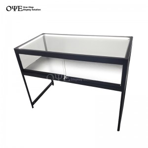 Factory Jewelry display case led lighting China Wholesaler&Suppliers  |  OYE