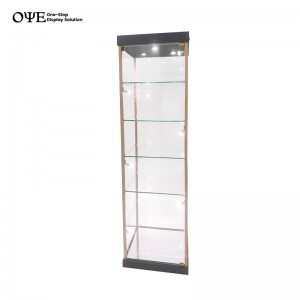 Wholesale Tower Display Case China Factory Suppliers |ОЙ