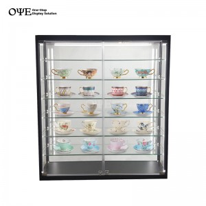 Wall Display Cases for Collectibles-China Factory Wholesaler |OYE
