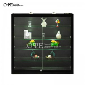 Popular Wall Display Counter High-quality& Wholesaler I OYE