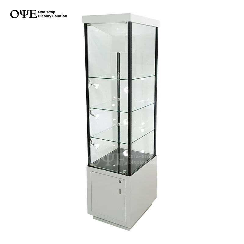 https://www.oyeshowcases.com/body-jewelry-display-case-with-logo3-adjustables-shelves-oye-product/