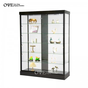 Glass display showcase LED Light Manufacturers&Suppliers I OYE