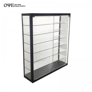 Wholesale Wall display cabinet Manufacturing China Factory&Suppliers IOYE