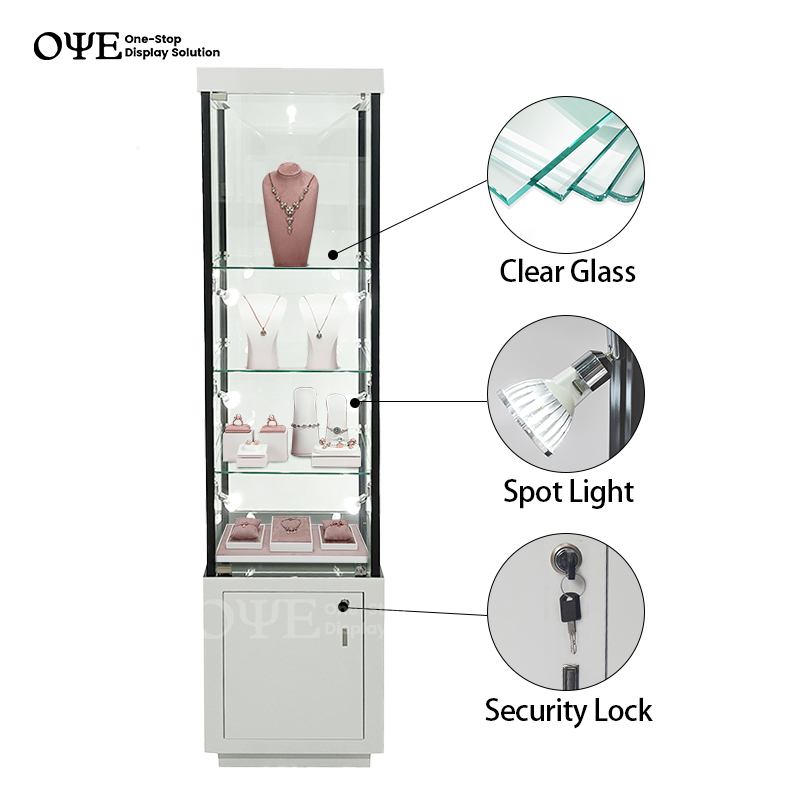 https://www.oyeshowcases.com/body-jewelry-display-case-with-logo3-adjustables-shelves-oye-product/