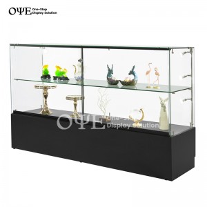 Commercio all'ingrosso Vision Display vetrine Produttori&Fornitori I OYE