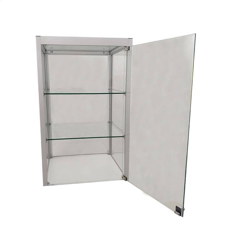 https://www.oyeshowcases.com/commercial-glass-display-case-with-two-wooden-shelves-for-the-cupboard-oye-product/